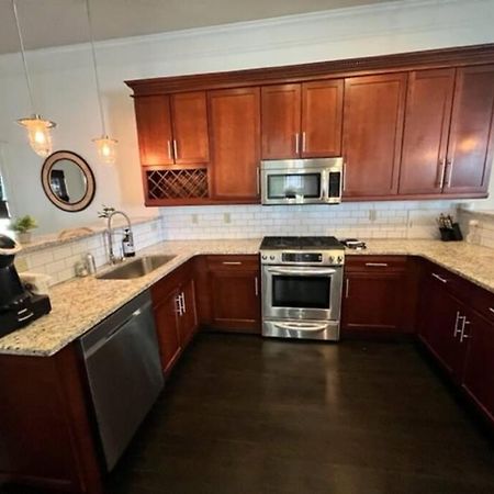 Quiet & Cozy 4Bd, 3Ba Family Home Атланта Экстерьер фото