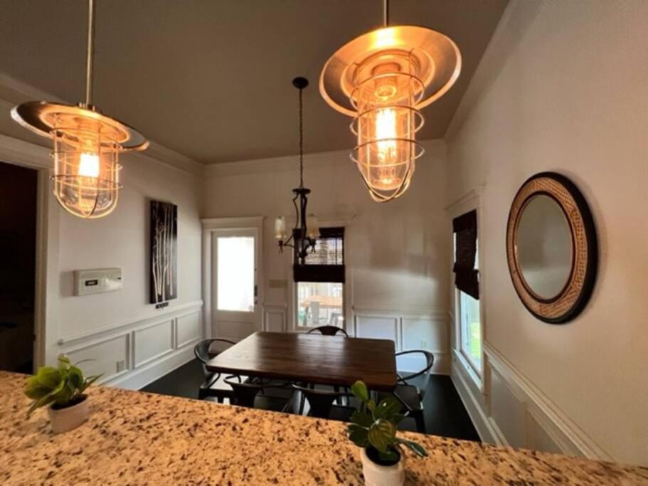 Quiet & Cozy 4Bd, 3Ba Family Home Атланта Экстерьер фото